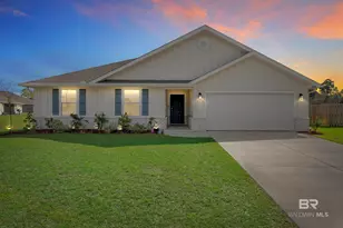 24184 Rieger Dr, Elberta, AL 36530 - Photo 1