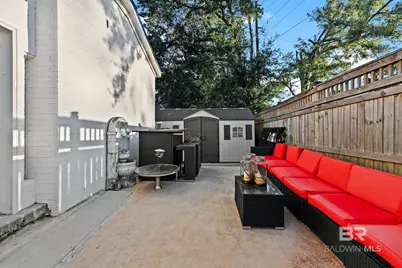 25456 Overlook Drive, Loxley, AL 36551 - Photo 60