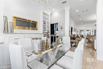 25456 Overlook Drive, Loxley, AL 36551 - Photo 4