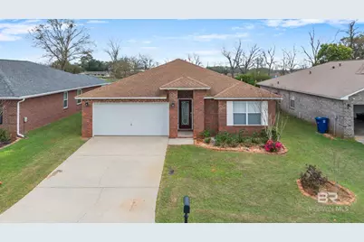 1012 Summerton Drive, Foley, AL 36535 - Photo 2