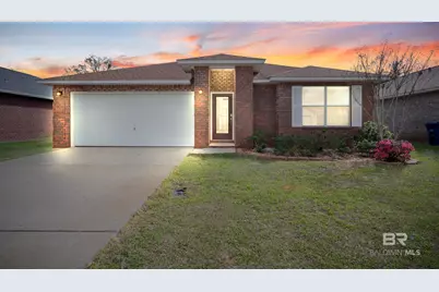 1012 Summerton Drive, Foley, AL 36535 - Photo 1