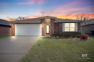 1012 Summerton Dr, Foley, AL 36535 - Photo 1