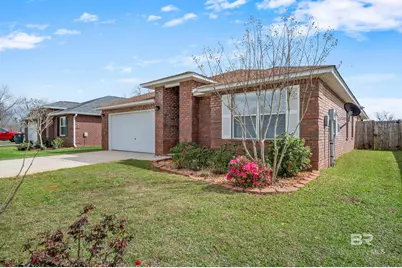 1012 Summerton Drive, Foley, AL 36535 - Photo 4