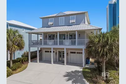 3470 Mariner Circle, Orange Beach, AL 36561 - Photo 2