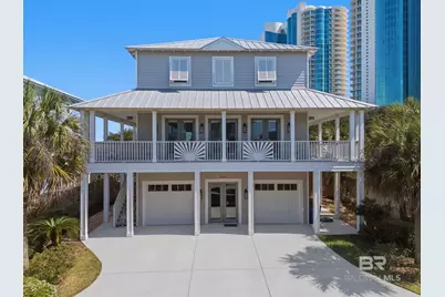 3470 Mariner Circle, Orange Beach, AL 36561 - Photo 1