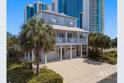 3470 Mariner Circle, Orange Beach, AL 36561 - Photo 2