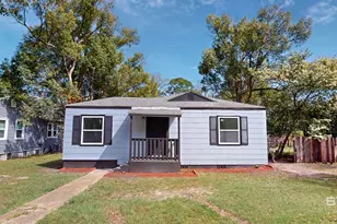 606 Shady Oak Dr, Mobile, AL 36608 - Photo 1