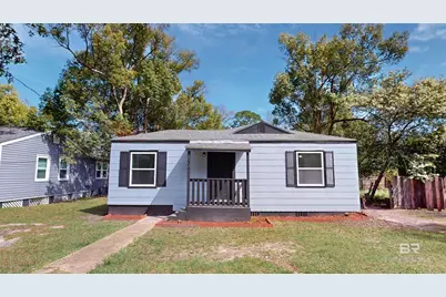 606 Shady Oak Drive, Mobile, AL 36608 - Photo 2
