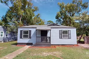 606 Shady Oak Dr, Mobile, AL 36608 - Photo 2