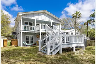 10657 County Road 1, Fairhope, AL 36532 - Photo 1