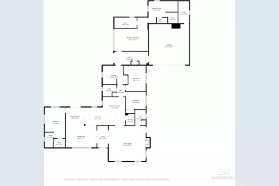 154 Fenwick Road, Mobile, AL 36608 - Photo 48