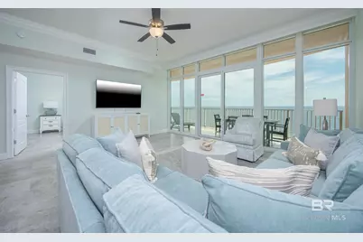 23008 Perdido Beach Boulevard #1407, Orange Beach, AL 36561 - Photo 2