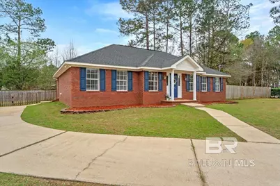 5295 Steward Court, Grand Bay, AL 36541 - Photo 4