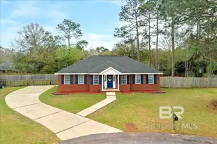 5295 Steward Ct, Grand Bay, AL 36541 - Photo 2