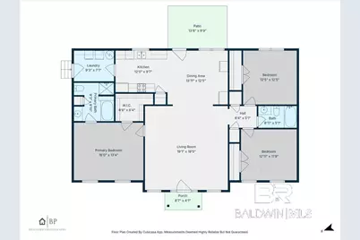 5295 Steward Court, Grand Bay, AL 36541 - Photo 28