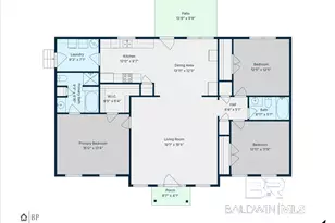 5295 Steward Ct, Grand Bay, AL 36541 - Photo 28