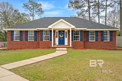 5295 Steward Court, Grand Bay, AL 36541 - Photo 1