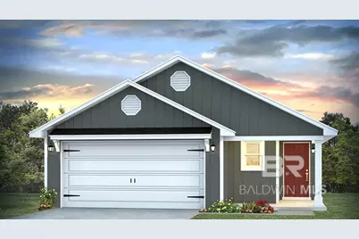 21901 Old Harbor Way, Foley, AL 36535 - Photo 1