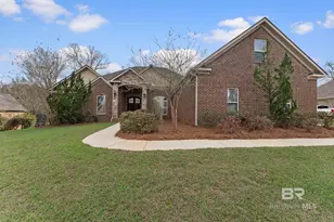 7770 Lake Blvd, Spanish Fort, AL 36527 - Photo 1
