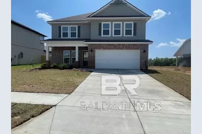 30615 Ashville Road, Spanish Fort, AL 36527 - Photo 1