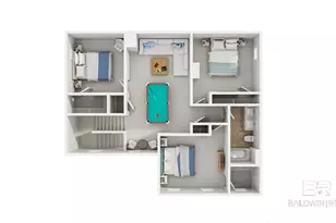 13137 Antler Hl Rd, Spanish Fort, AL 36527 - Photo 24