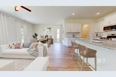 13137 Antler Hill Road, Spanish Fort, AL 36527 - Photo 2