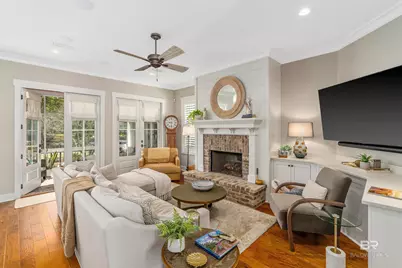 536 Artesian Spring Drive, Fairhope, AL 36532 - Photo 4