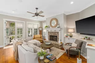 536 Artesian Spring Dr, Fairhope, AL 36532 - Photo 4