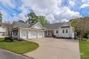 536 Artesian Spring Dr, Fairhope, AL 36532 - Photo 24