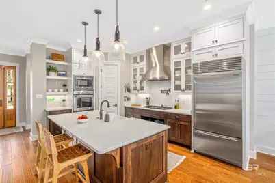 536 Artesian Spring Drive, Fairhope, AL 36532 - Photo 2