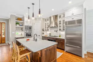 536 Artesian Spring Dr, Fairhope, AL 36532 - Photo 2