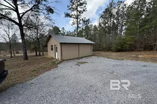 19225 Joan Harris Rd, Mount Vernon, AL 36560 - Photo 4