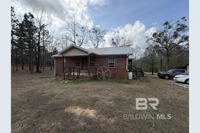 19225 Joan Harris Road, Mount Vernon, AL 36560 - Photo 2
