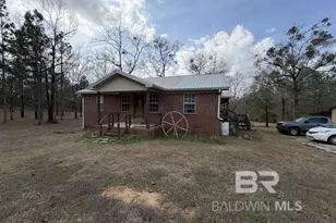 19225 Joan Harris Rd, Mount Vernon, AL 36560 - Photo 2