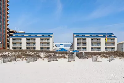 23044 Perdido Beach Boulevard #210, Orange Beach, AL 36561 - Photo 1