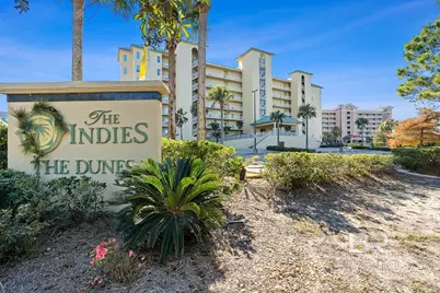 453 Dune Drive #304, Gulf Shores, AL 36542 - Photo 1