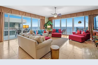 17361 Perdido Key Drive #1101W, Pensacola, FL 32507 - Photo 2