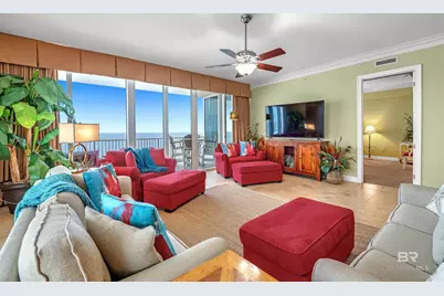 17361 Perdido Key Drive #1101W, Pensacola, FL 32507 - Photo 4