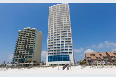 521 W West Beach Boulevard #803, Gulf Shores, AL 36542 - Photo 1