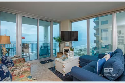 521 W West Beach Boulevard #803, Gulf Shores, AL 36542 - Photo 4