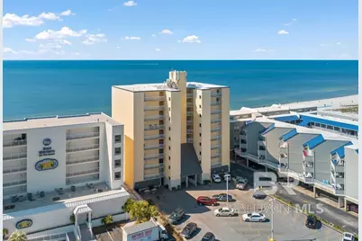 327 E Beach Boulevard #3A, Gulf Shores, AL 36542 - Photo 1