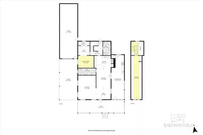 5204 Burma Road, Mobile, AL 36693 - Photo 32