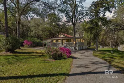 5204 Burma Road, Mobile, AL 36693 - Photo 1