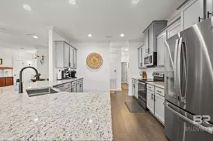 20933 W Southtown Dr, Robertsdale, AL 36567 - Photo 6