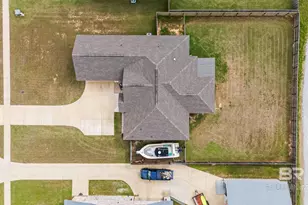 20933 W Southtown Dr, Robertsdale, AL 36567 - Photo 28