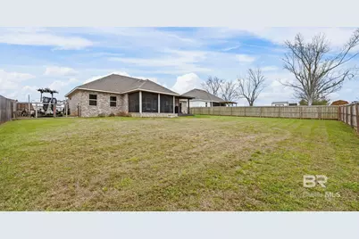 20933 W Southtown Drive, Robertsdale, AL 36567 - Photo 26