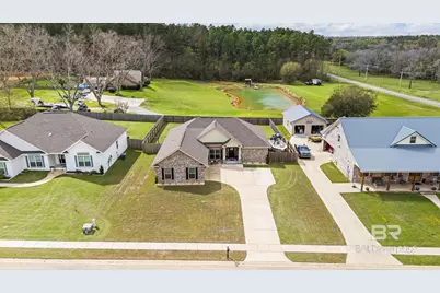20933 W Southtown Drive, Robertsdale, AL 36567 - Photo 30