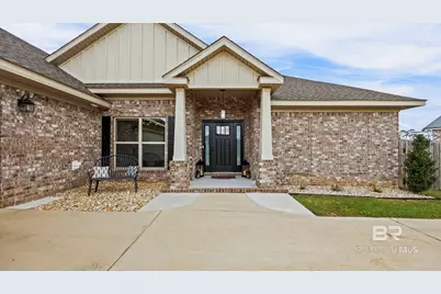 20933 W Southtown Drive, Robertsdale, AL 36567 - Photo 2