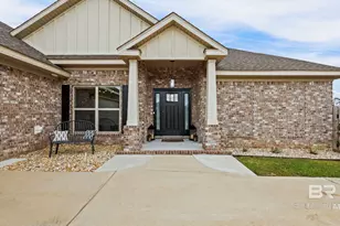 20933 W Southtown Dr, Robertsdale, AL 36567 - Photo 2