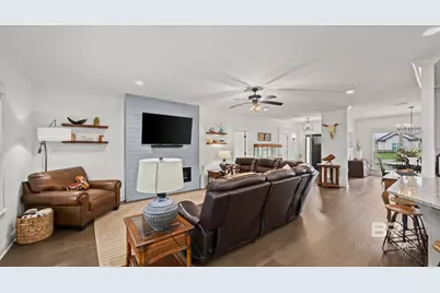 20933 W Southtown Drive, Robertsdale, AL 36567 - Photo 4